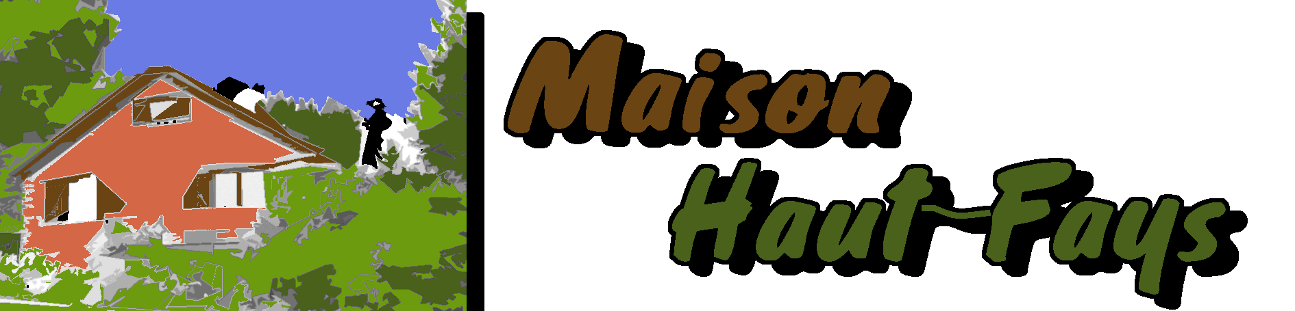 MHF Logo